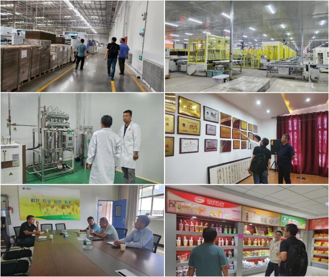 絲路要沖，河西都會(huì)——武威全力推動(dòng)甘肅省省級(jí)高新區(qū)創(chuàng)建
