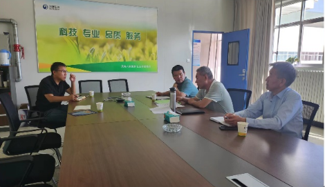 絲路要沖，河西都會——武威全力推動甘肅省省級高新區(qū)創(chuàng)建
