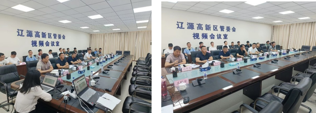 遼源襪業(yè)更上一層樓，邁向國家重要襪業(yè)創(chuàng)新發(fā)展高地