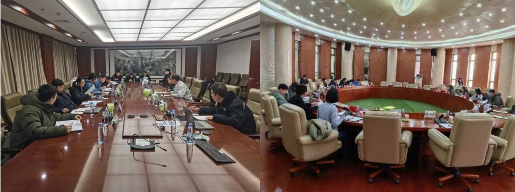 我院走入鄂爾多斯，為現(xiàn)代煤化工先進(jìn)制造業(yè)集群建設(shè)賦能助力