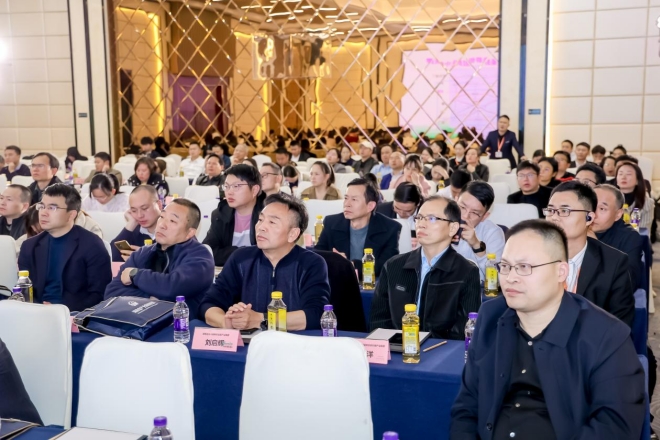 李文輝院長獲聘湖南省產(chǎn)業(yè)集群高級專家，暢談湖南省集群培育工作三個“全國之首”