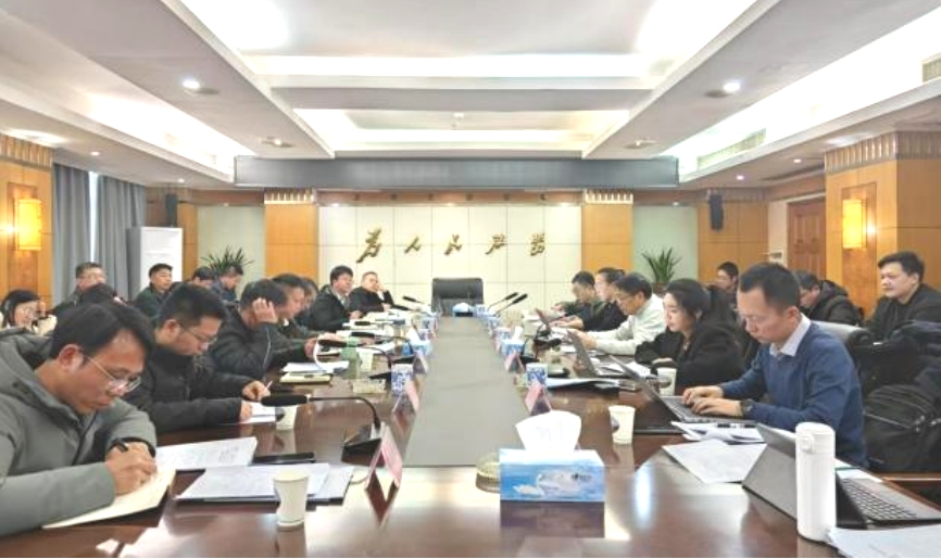 高新院專(zhuān)家組赴豐城開(kāi)展國(guó)家現(xiàn)代農(nóng)業(yè)產(chǎn)業(yè)園（油茶）項(xiàng)目調(diào)研