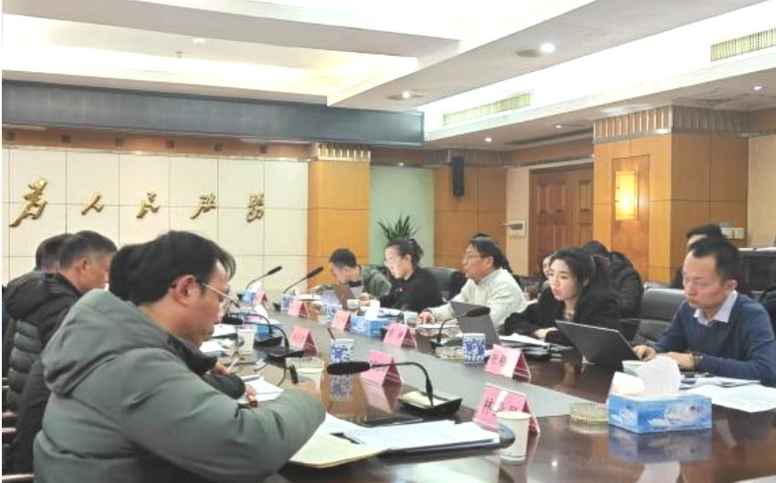 高新院專(zhuān)家組赴豐城開(kāi)展國(guó)家現(xiàn)代農(nóng)業(yè)產(chǎn)業(yè)園（油茶）項(xiàng)目調(diào)研
